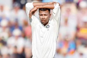 Hardik Pandya's absence will hurt India in Australia, says Mike Hussey
