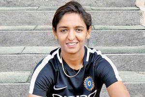When you have a good team, you must perform well, says Harmanpreet Kaur