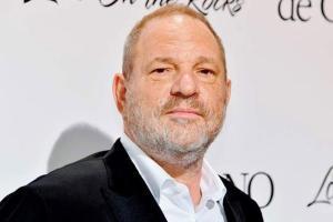 Harvey Weinstein accused of sexually assaulting 16-year-old girl in 200