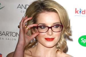 Helen Flanagan: Each baby is different