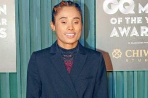 Indian sprinter Hima Das is UNICEF India's first youth ambassador