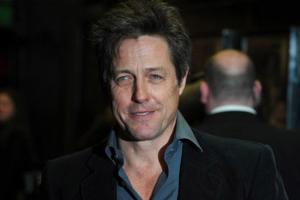 Hugh Grant joins Guy Ritchie's Toff Guys