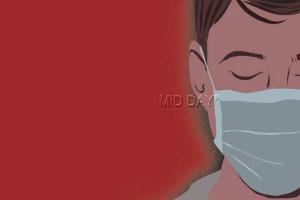 Swine flu cases on a rise after dip in temperature