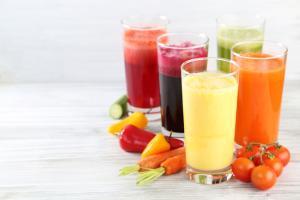 Immunity boosting juices to consume during winters