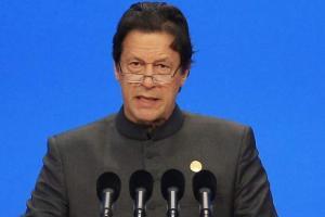 Pakistan PM Imran Khan to lay foundation stone for Kartarpur Corridor