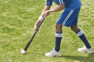 India warm up for Hockey Men's World Cup with big win