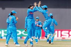 India looks to continue winning momentum against arch-rivals Pakistan
