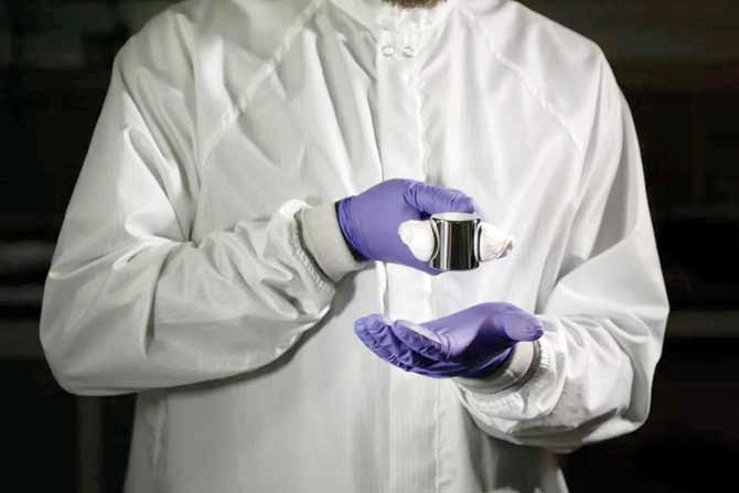 Out with the Internal Prototype Kilogram