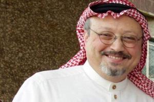 British FM in Saudi Arabia for talks on Jamal Khashoggi, Yemen