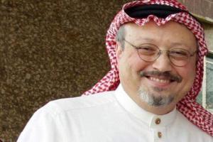 After Khashoggi, Saudi prince looks to rebuild image abroad