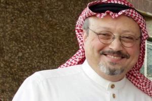 Saudi warns crown prince a 'red line' in Jamal Khashoggi probe