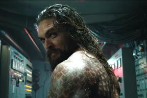 Jason Momoa-starrer Aquaman to release in India before the US