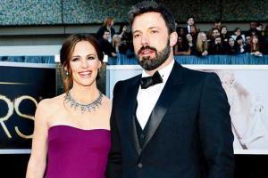 Ben Affleck, Jennifer Garner finalise divorce