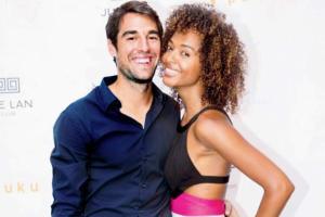 Jeremy Chardy forced  to cancel honeymoon for Davis Cup