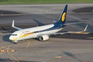 Jet Airways zoom 26 percent amid reports of Tata Group buying stake