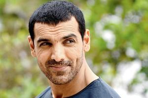 Anees Bazmee: John Abraham shines in comedy