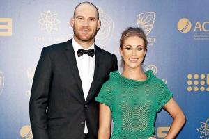 Retired John Hastings all set to open a cafe with wife in Australia