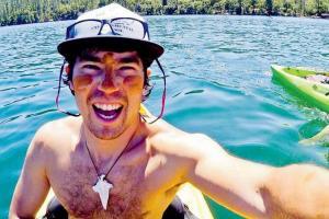 American's adventurer John Chau's body may never be recovered