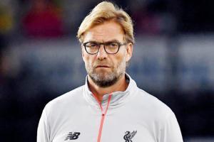 Only winning titles will silence critics: Klopp