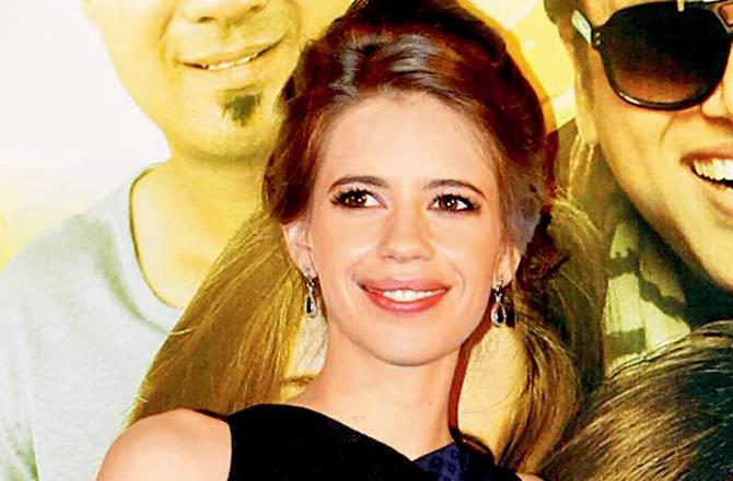 Kalki Koechlin