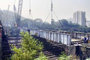 Mumbai: Kalyan locals brace for traffic jams till new bridge comes up