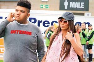 Katie Price asks Yorke to pay Rs 4.58 crore towards child support