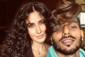 Bharat: Katrina Kaif's curls will lock your hearts