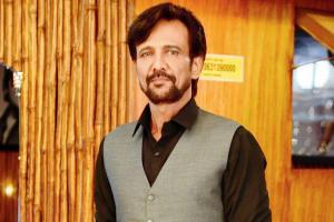 Kay Kay Menon: Don't have famous last name to be the hero