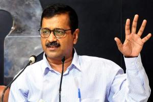 'Names of lakhs of voters struck off electoral rolls at behest of BJP'