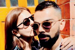 Virat Kohli's birthday: Anushka wants to make it special this time!