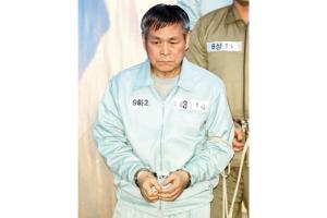 S Korean pastor gets 15 years in jail for raping his followers