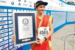 What's next for these Guiness World Records-setting Mumbaikars?