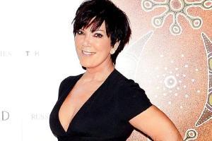 Kris Jenner wants Kanye West to 'share' some thoughts 'privately'