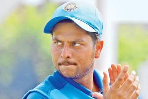 Kuldeep Yadav enters top five in T20I rankings
