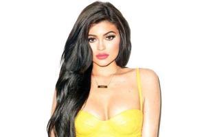 Kylie Jenner to expand her makeup line