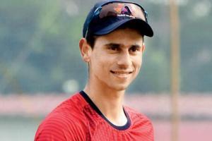 Father and son face-off in opposite teams in Ranji Trophy