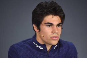 Stroll admits former giants Williams in 'survival year'