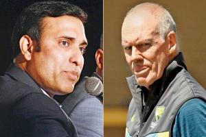 Abrasive Greg Chappell sowed the seeds of discontent in team