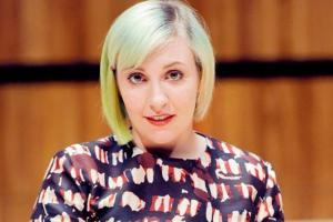 Lena Dunham shares revealing before, after images