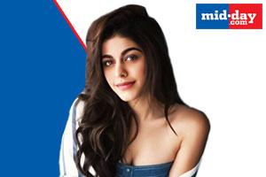 Pooja Bedi's gorgeous daughter Alaia to make her Bollywood debut