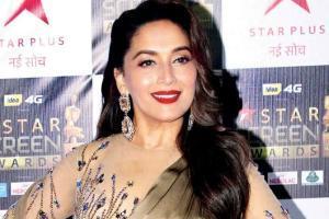 Madhuri Dixit Nene to perform at Men's Hockey World Cup opening night