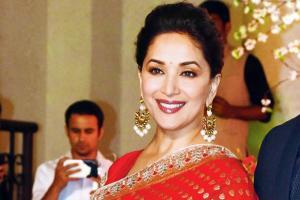 Madhuri Dixit to perform at Hockey World Cup opening ceremony