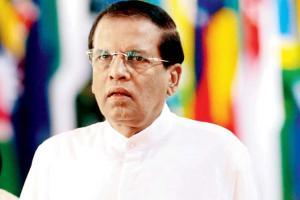'No snap election, no referendum to end political crisis in Lanka'