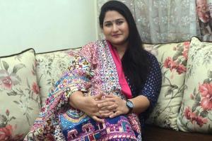 Manini Anandani to talk on misunderstood Ramayana female characters