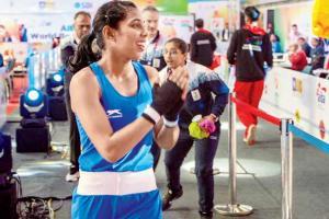World Boxing Championships: India's Manisha, Sarita register dominant w