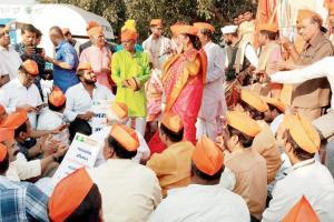 Marathas get 16 per cent quota, existing categories remain