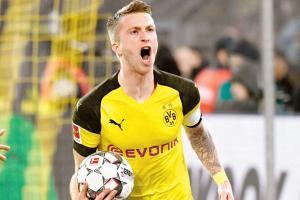 Borussia Dortmund's win over Bayern Munich crazy: Coach