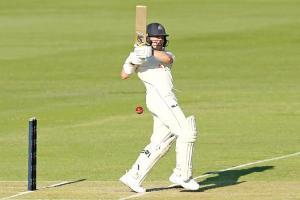 Darren Lehmann wants rookie Harris in opening Test against India