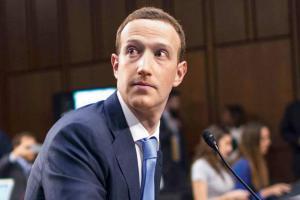 UK parliament gets damaging internal docs against Facebook
