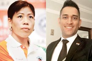 MS Dhoni, Mary Kom biopics to have open-air screenings at IFFI